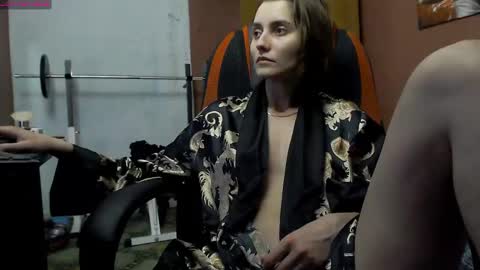 Snapshot of queen4565 chatting on February 2025 04:57:01 PM Lola online show from February 2025 04:57:01 PM