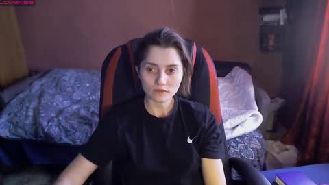 Snapshot of queen4565 chatting on February 2025 10:26:01 AM Lola online show from February 2025 10:26:01 AM