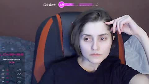 Snapshot of queen4565 chatting on February 2025 04:31:02 PM Lola online show from February 2025 04:31:02 PM