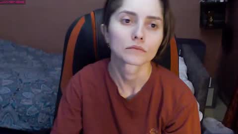 Snapshot of queen4565 chatting on February 2025 12:20:01 PM Lola online show from February 2025 12:20:01 PM