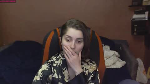 Snapshot of queen4565 chatting on March 2025 05:13:01 PM Lola online show from March 2025 05:13:01 PM