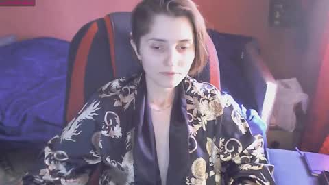 Snapshot of queen4565 chatting on March 2025 08:30:01 AM Lola online show from March 2025 08:30:01 AM