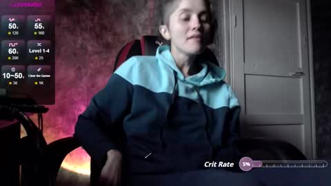 Snapshot of queen4565 chatting on September 2025 07:08:02 AM Lola online show from September 2025 07:08:02 AM