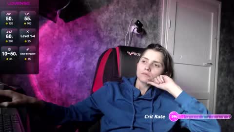 Snapshot of queen4565 chatting on September 2025 04:44:01 AM Lola online show from September 2025 04:44:01 AM