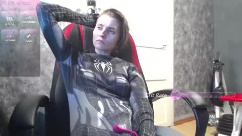 Snapshot of queen4565 chatting on October 2025 10:40:02 AM Lola online show from October 2025 10:40:02 AM