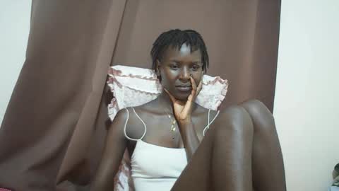 Snapshot of queen_0012 chatting on April 2026 08:57:02 PM asher online show from April 2026 08:57:02 PM