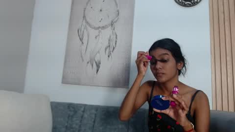 ANTONELLA online show from May 2026 12:45:01 PM
