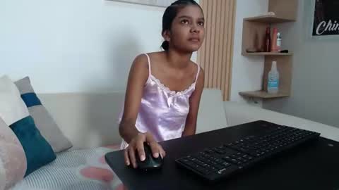 ANTONELLA online show from July 2026 01:40:01 PM