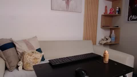 ANTONELLA online show from July 2026 01:47:02 PM