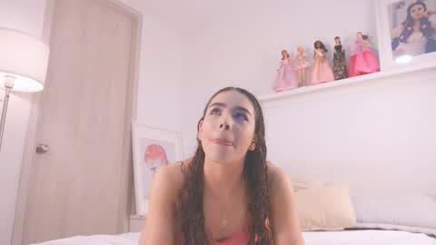 Sofia online show from March 2026 03:25:02 AM