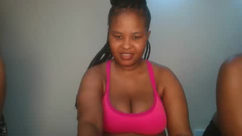 Queen kikih online show from February 2026 12:12:01 PM