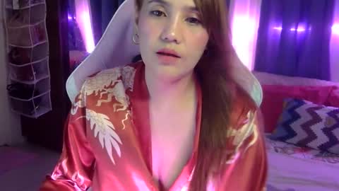 Snapshot of queen_kur chatting on September 2025 04:29:02 PM QueenHennessy online show from September 2025 04:29:02 PM