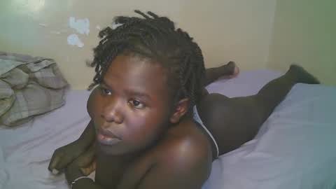 queen_latasha online show from April 2026 07:45:01 AM