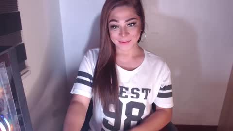 samantha online show from January 2025 10:27:02 AM