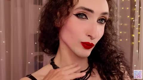 queen_of_tease online show from October 2025 08:50:02 PM