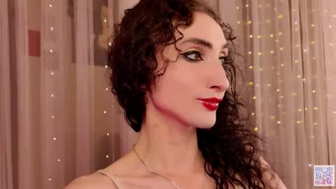 queen_of_tease online show from October 2025 06:09:01 PM