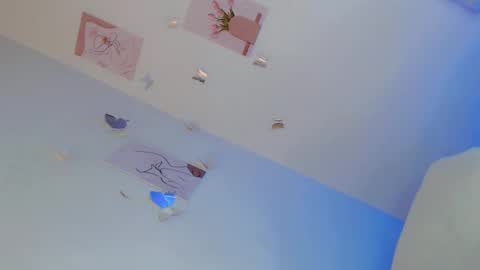 CHESKA FUCK online show from March 2026 01:11:02 PM