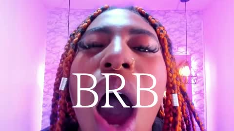 Snapshot of queen_perla_ chatting on January 2025 03:29:01 PM online show from January 2025 03:29:01 PM