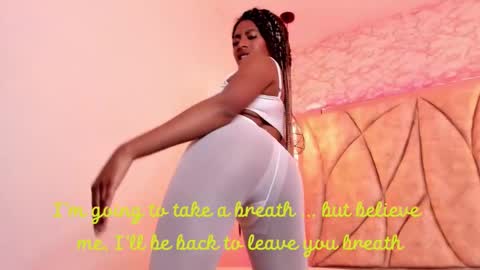 Snapshot of queen_perla_ chatting on March 2025 06:45:02 PM online show from March 2025 06:45:02 PM