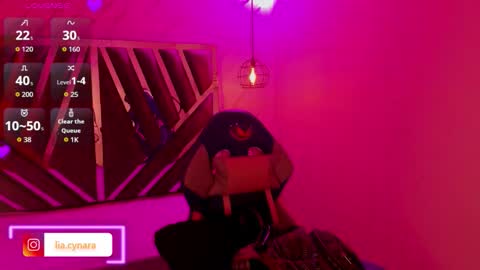 Snapshot of queen_perla_ chatting on October 2025 11:16:01 AM online show from October 2025 11:16:01 AM