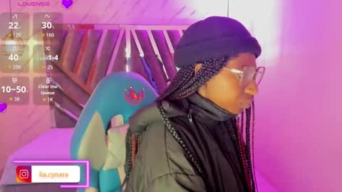 Snapshot of queen_perla_ chatting on October 2025 11:28:02 AM online show from October 2025 11:28:02 AM