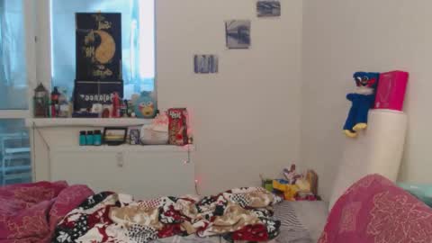 Snapshot of queen_x_joker chatting on February 2026 12:21:01 PM queen_x_joker online show from February 2026 12:21:01 PM