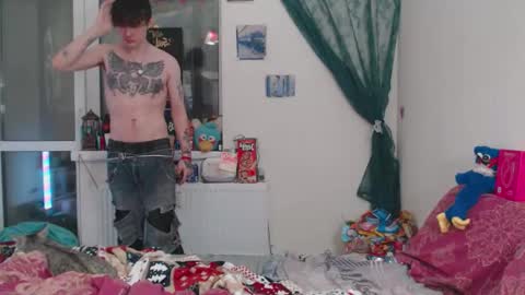 Snapshot of queen_x_joker chatting on February 2026 03:57:01 PM queen_x_joker online show from February 2026 03:57:01 PM