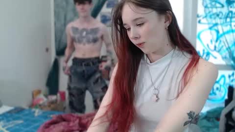 queen_x_joker online show from May 2026 03:05:02 PM