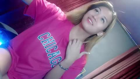 CALL ME YOUR QUEEN AIVY1 online show from September 2025 09:37:01 PM