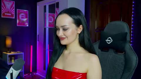 Your world and the universe Aliss online show from October 2025 06:57:01 AM