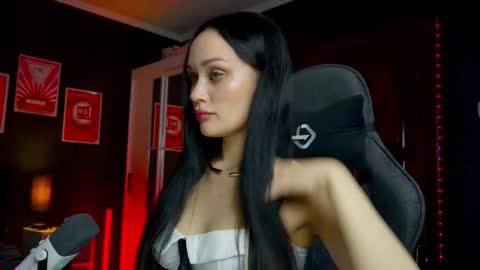 Your world and the universe Aliss online show from January 2026 10:31:02 AM