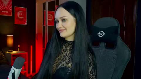 Your world and the universe Aliss online show from February 2026 08:09:01 AM