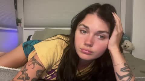 Cassidy online show from July 2026 03:27:01 AM