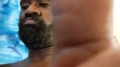 Juicyblacc online show from March 2026 10:45:01 PM