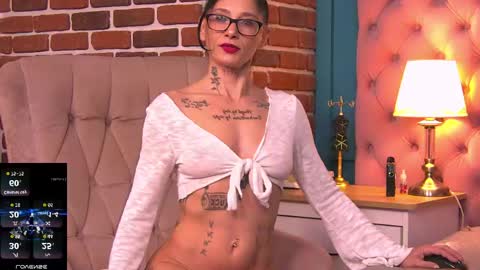 Diabla online show from May 2026 08:52:02 AM