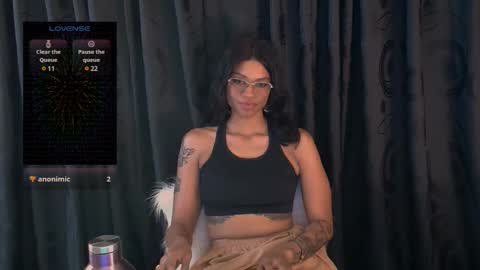 Sweet Goddess online show from December 2024 01:07:02 AM