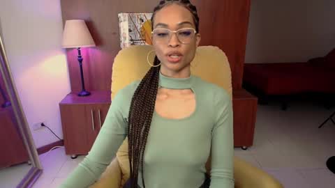 Sweet Goddess online show from February 2025 06:17:01 PM