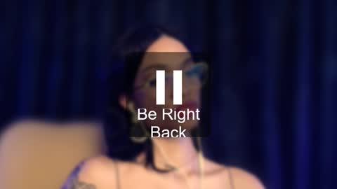 Sweet Goddess online show from February 2025 06:15:02 PM