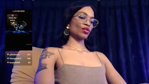 Sweet Goddess online show from February 2025 09:20:02 PM