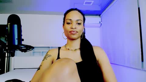 Sweet Goddess online show from October 2025 05:19:02 AM