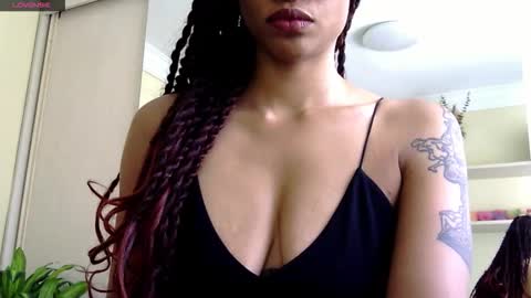 Sweet Goddess online show from May 2026 11:29:02 AM