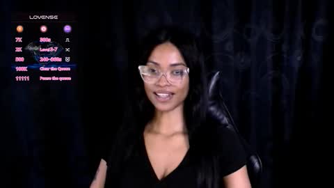 Sweet Goddess online show from June 2026 05:28:02 PM