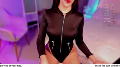 Miss Anfisa online show from January 2025 08:02:02 PM