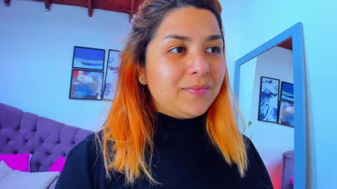 Queen online show from February 2025 07:21:01 PM