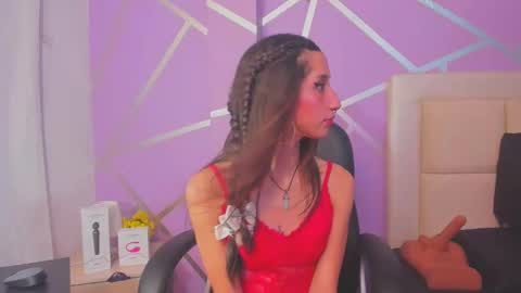 Snapshot of queenjenn__ chatting on February 2025 01:58:01 AM QUEENJEENN online show from February 2025 01:58:01 AM