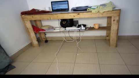 Nina online show from March 2026 06:55:01 PM