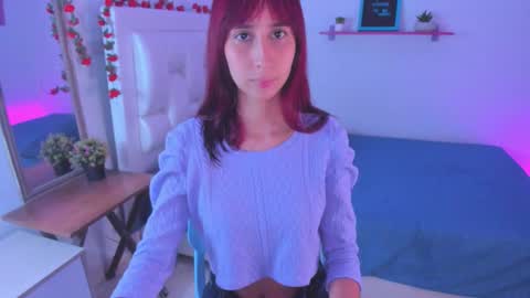 Andrea  online show from November 2025 02:35:01 PM