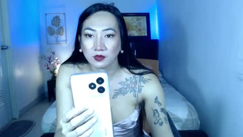 QUEEN online show from January 2025 04:48:02 PM