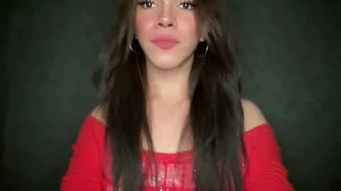 Snapshot of queenn_xxx chatting on October 2025 11:02:02 PM QUEEN online show from October 2025 11:02:02 PM