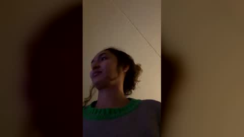 Snapshot of queennefertiti666 chatting on February 2026 07:57:02 AM queennefertiti666 online show from February 2026 07:57:02 AM